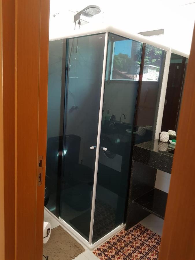 Luxury Duplex Casa Lägenhet Natal Exteriör bild