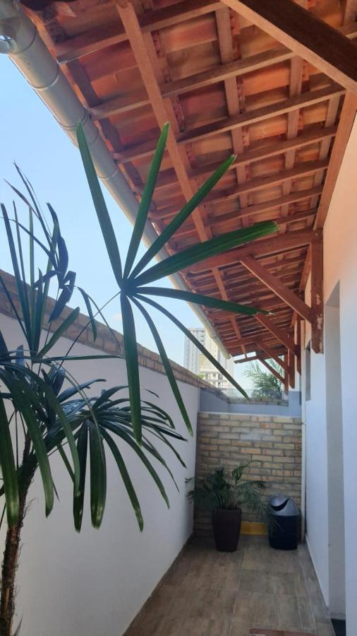 Luxury Duplex Casa Lägenhet Natal Exteriör bild