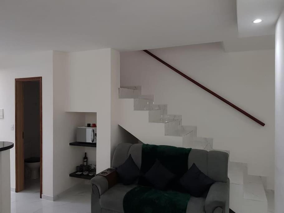 Luxury Duplex Casa Lägenhet Natal Exteriör bild