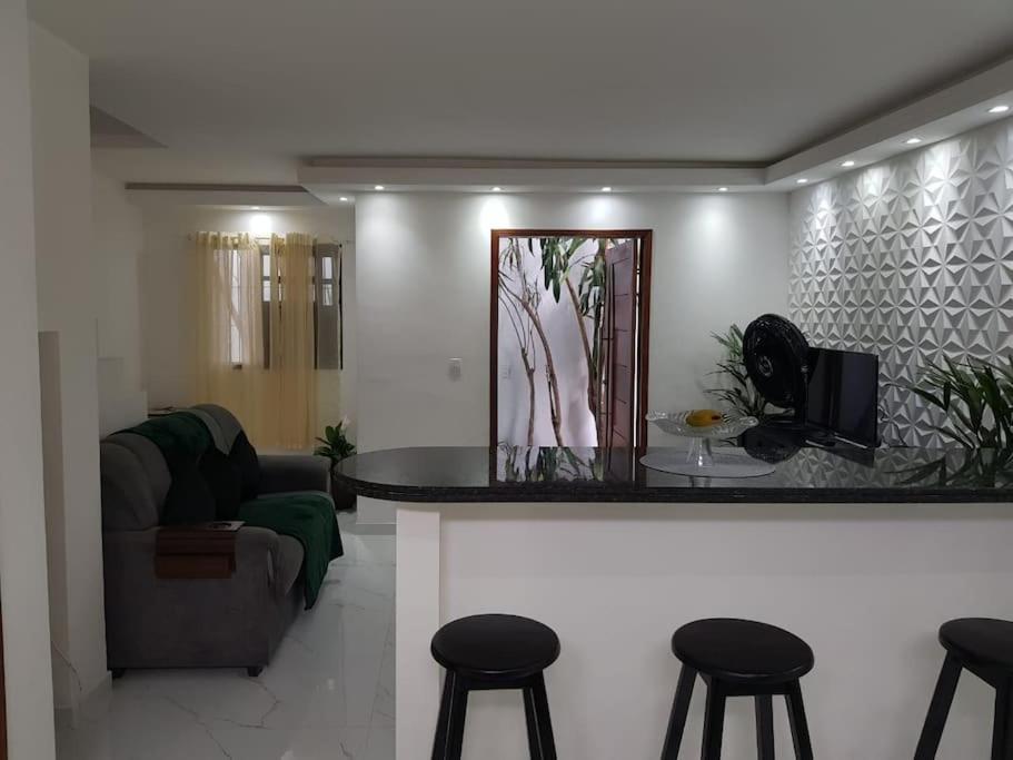 Luxury Duplex Casa Lägenhet Natal Exteriör bild