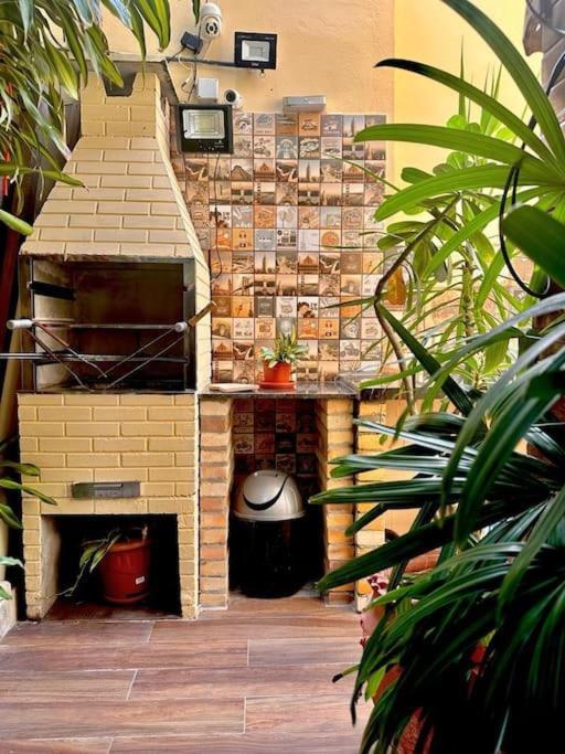Luxury Duplex Casa Lägenhet Natal Exteriör bild