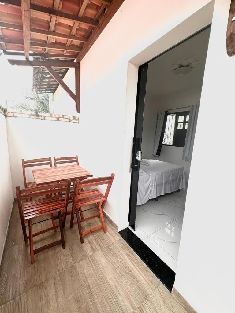 Luxury Duplex Casa Lägenhet Natal Exteriör bild