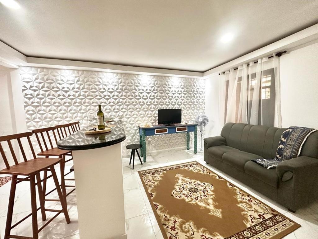 Luxury Duplex Casa Lägenhet Natal Exteriör bild